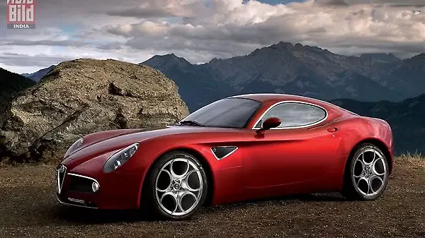 Alfa Romeo to return to its rear-wheel drive roots by 2015 Alfa Romeo to return to its rear-wheel drive roots by 2015