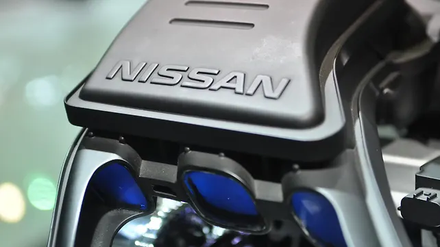 Nissan plans to launch a new small car by March 2016 Nissan plans to launch a new small car by March 2016