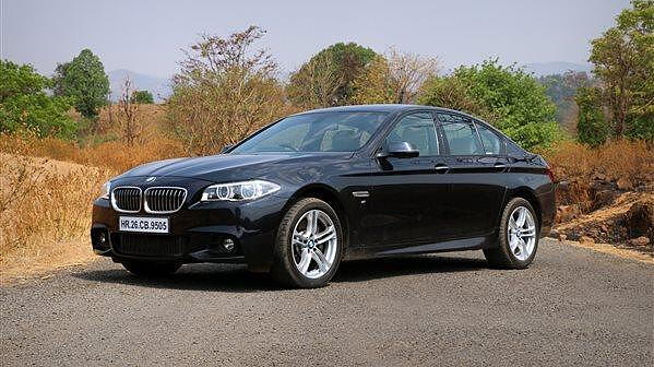 BMW tweaks the best-selling 518d and 520d for more power and economy
