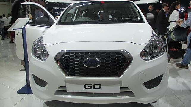 Datsun to come up with independent dealerships in India by 2014 end