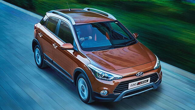 Hyundai introduces new top-end variants for i20 and i20 Active