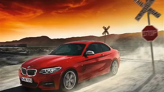BMW M235i to get more powerful; Could get a 374bhp motor BMW M235i to get more powerful; Could get a 374bhp motor