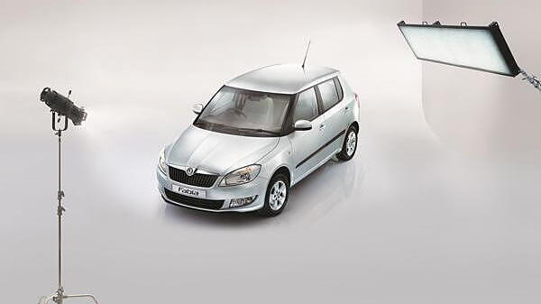 Skoda reveals plan for upcoming products in annual report