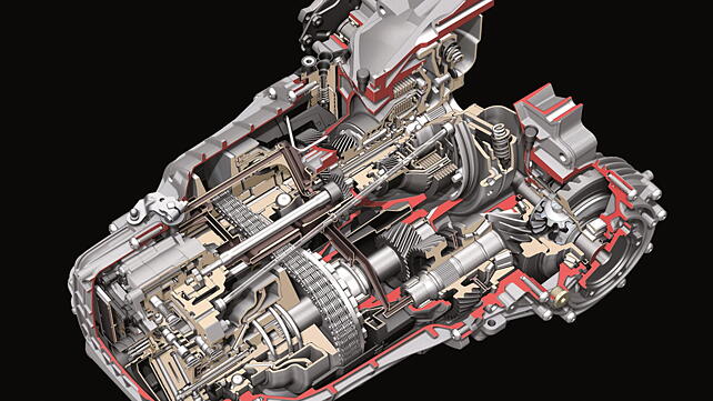 Audi may discontinue multitronic CVT gearbox