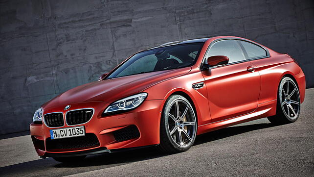 BMW will soon launch the most powerful M6 yet