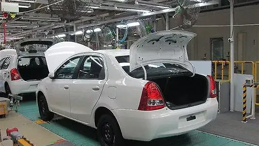 Toyota and workers standoff enters fourth week; no resolve yet Toyota and workers standoff enters fourth week; no resolve yet