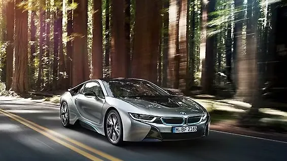 BMW to debut the 2014 Mini, 3 Series GT and the i8 hybrid supercar at the Auto Expo BMW to debut the 2014 Mini, 3 Series GT and the i8 hybrid supercar at the Auto Expo