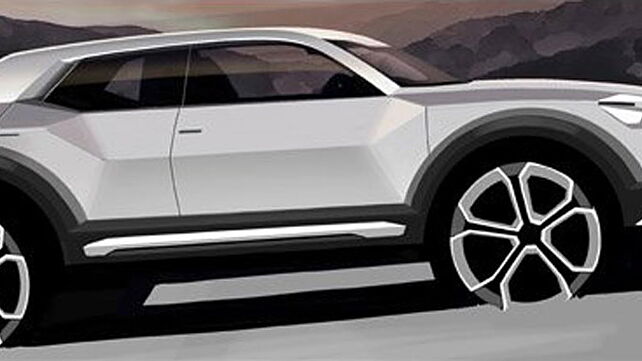 Audi’s expanded car line-up to include the Q1 by 2016