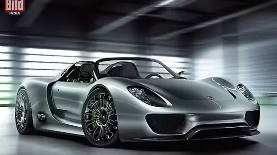 2013 Pebble Beach to feature the Porsche 918 Spyder and the anniversary edition 911 2013 Pebble Beach to feature the Porsche 918 Spyder and the anniversary edition 911