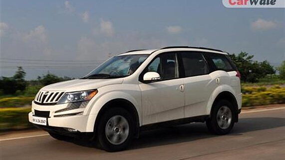 Mahindra may launch lower spec W4 variant for the XUV500