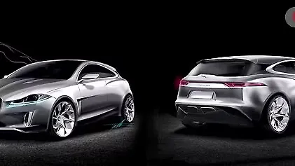Jaguar considering front-wheel drive small car by 2020 Jaguar considering front-wheel drive small car by 2020