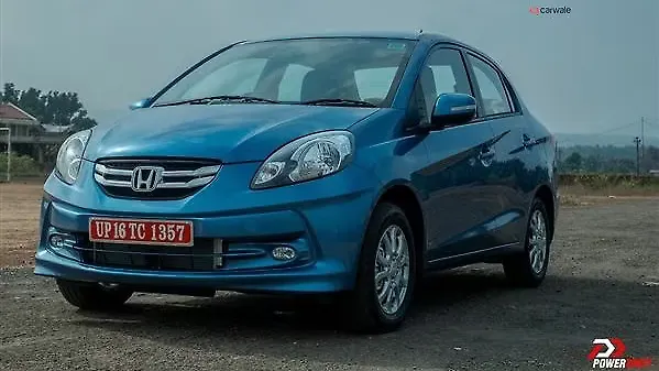 Honda announces price cuts of upto Rs 44,741 Honda announces price cuts of upto Rs 44,741