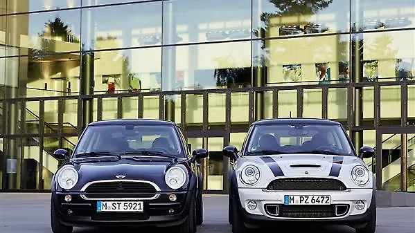 Mini UK celebrates 10th anniversary of first diesel car launch Mini UK celebrates 10th anniversary of first diesel car launch