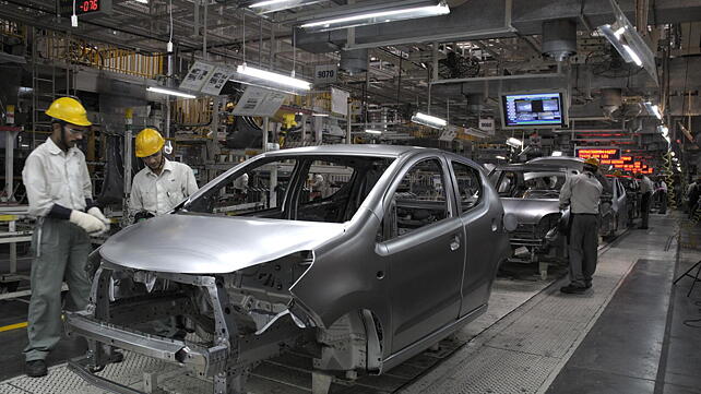 Maruti Suzuki recalls 69,555 vehicles for faulty wiring harness issue
