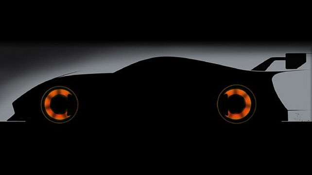Is Toyota's Vision Gran Turismo the new Supra?