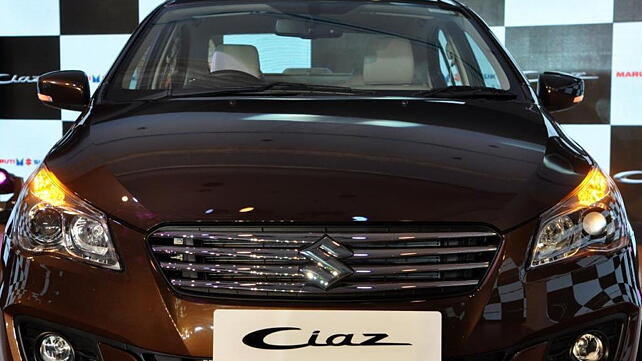 Maruti Suzuki Ciaz launched in Nepal for Rs 20.5 lakh