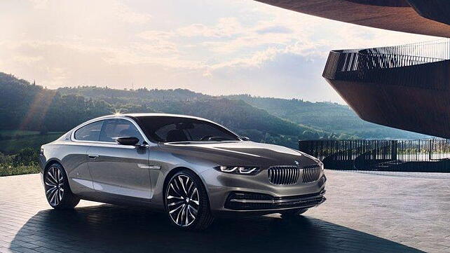 BMW might unveil 9 Series Super Luxury Concept at Beijing Auto Show 