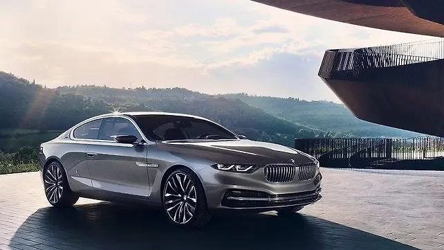 BMW might unveil 9 Series Super Luxury Concept at Beijing Auto Show BMW might unveil 9 Series Super Luxury Concept at Beijing Auto Show
