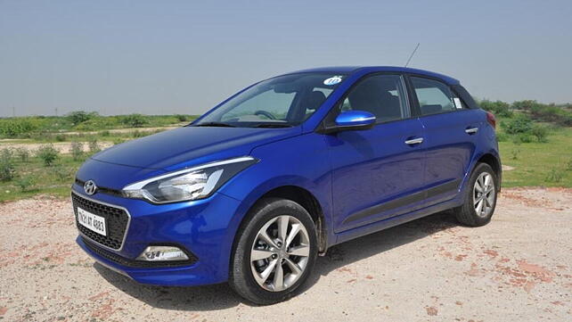 Hyundai's domestic sales increases by six per cent in November