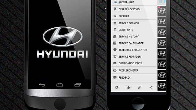 Hyundai India launches ‘Hyundai Care’ mobile app