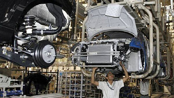 Indian Automobile Sector Outlook 2014