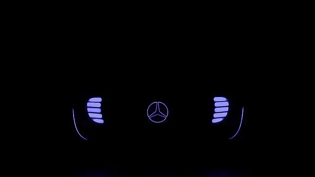 Mercedes-Benz to showcase autonomous driving concept at CES 2015 Mercedes-Benz to showcase autonomous driving concept at CES 2015