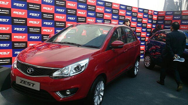 Mahindra, Honda and Tata may increase car prices from April
