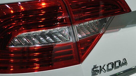 Skoda India January sales dip by 32.5 per cent