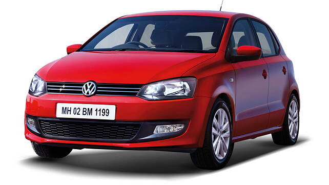 Volkswagen Polo may get minor facelift in 2014 including new 1.5-litre diesel mill