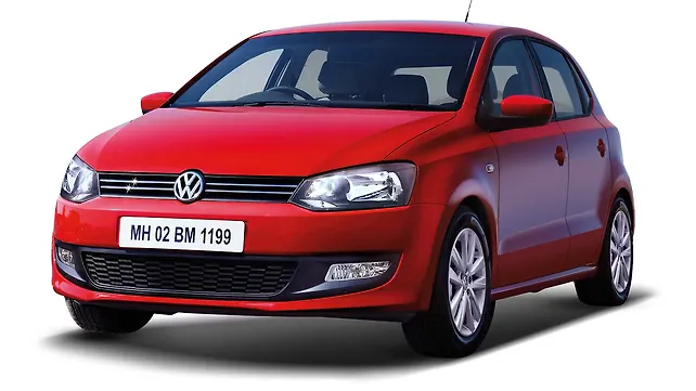 Volkswagen Polo may get minor facelift in 2014 including new 1.5-litre diesel mill Volkswagen Polo may get minor facelift in 2014 including new 1.5-litre diesel mill