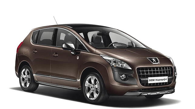 Peugeot cars planning an India comeback