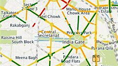 MapmyIndia introduces real-time traffic information for its maps