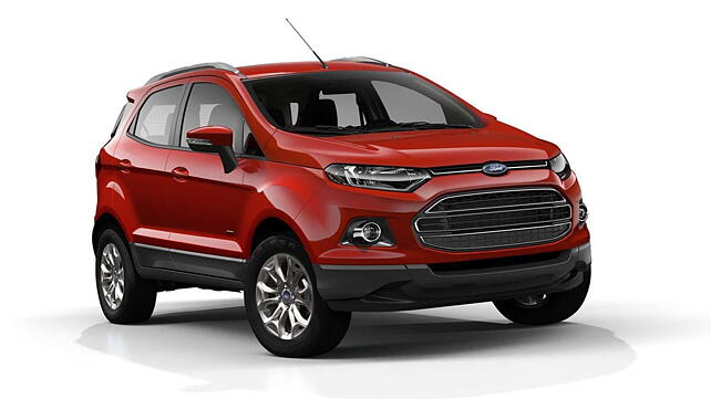 Ford India to introduce third shift; EcoSport waiting period to come down