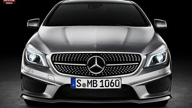 Mercedes-Benz India launches ‘My Mercedes’ service