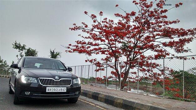 Skoda Auto India organizes a month long monsoon check-up camp