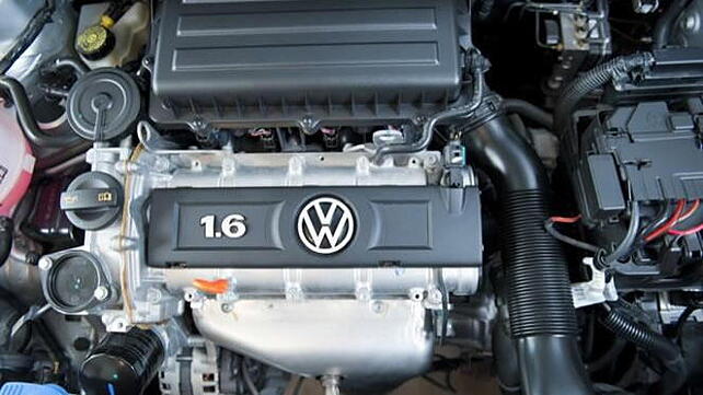 Scoop: Volkswagen to introduce a new 120bhp 1.5-litre petrol engine