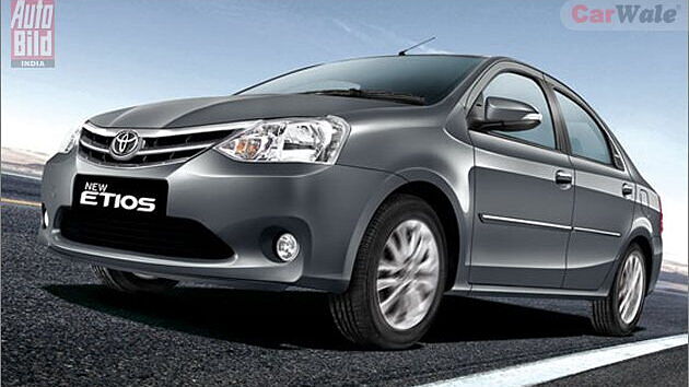 Toyota Etios - When winning is a habit.