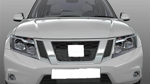 Nissan based Duster may be called the Terrano; Likely to be launched in October