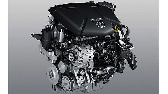 Toyota sources diesel engines from BMW, sports car development might take a back seat