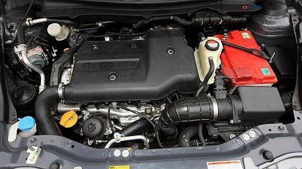 Suzuki might be developing a new 1.5-litre diesel engine for India