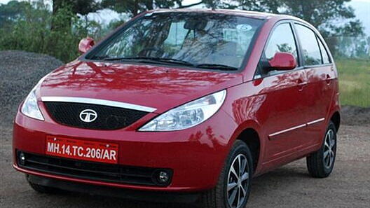 Tata Motors may realign production; may build new compact car at Sanand