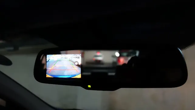 New cars in US to have rear- view camera as standard from 2018 New cars in US to have rear- view camera as standard from 2018