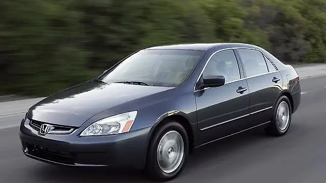 Honda Accord in India may be part of company’s global recall Honda Accord in India may be part of company’s global recall