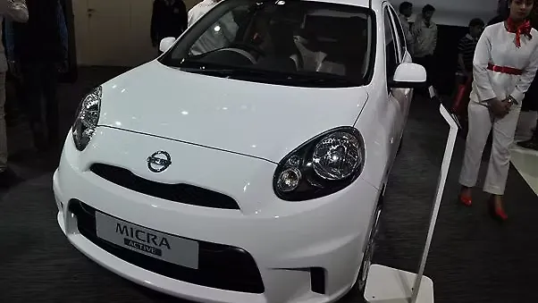 Hover drags Nissan to court over termination of agreement Hover drags Nissan to court over termination of agreement