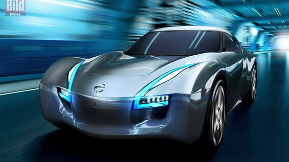 Nissan to debut electric-hybrid sub 370Z two-seater at Tokyo Motor Show