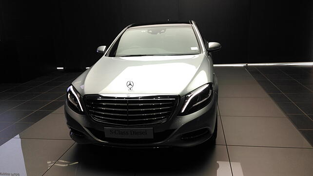 Mercedes-Benz India to launch pre-owned car brand in two weeks
