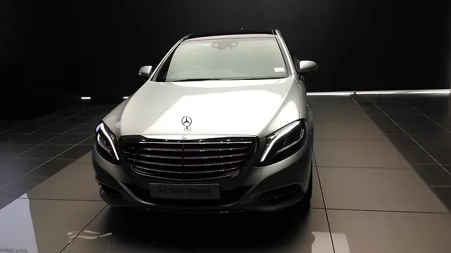 Mercedes-Benz India to launch pre-owned car brand in two weeks Mercedes-Benz India to launch pre-owned car brand in two weeks