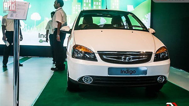 Tata Motors launches CNG version of Indigo and Indica