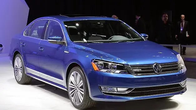 Volkswagen working on high efficiency petrol engine technology Volkswagen working on high efficiency petrol engine technology