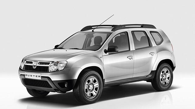 Renault Duster reportedly gets a price cut of over Rs 50,000